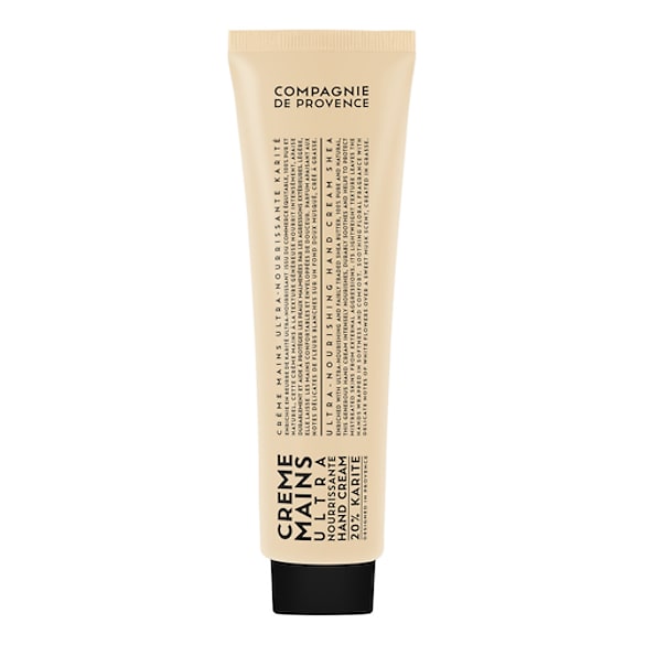 Crème pour les Mains - Karité ultra-nourrissant, LA COMPAGNIE DE PROVENCE